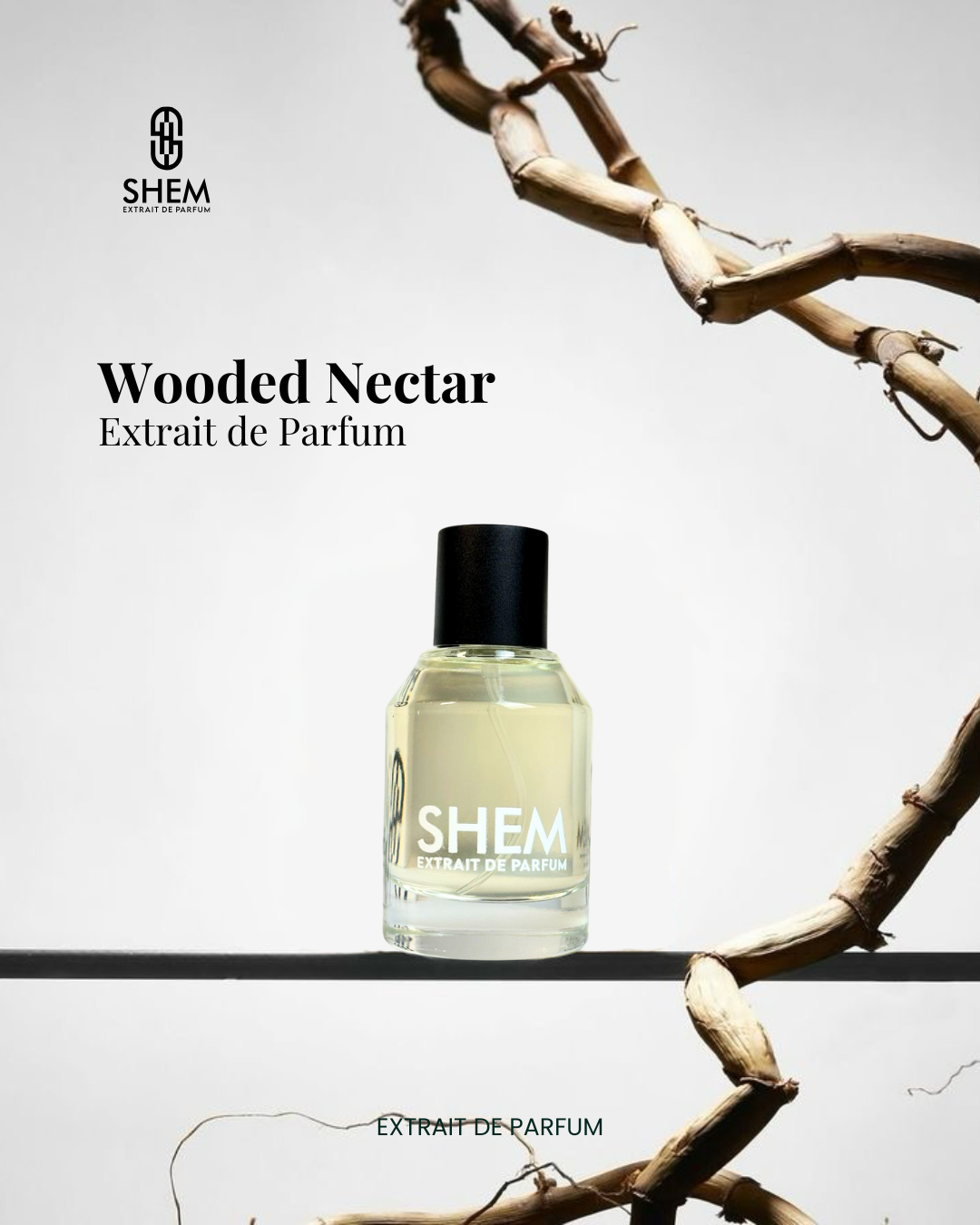 Wooded Nectra